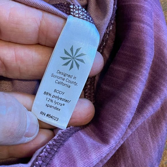 Athleta Women's Legging Pants Size Small - Picture 5 of 8